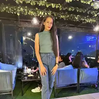 Nano Beauty Influencer Jeni Sharma Nano Beauty Influencer Jeni Sharma