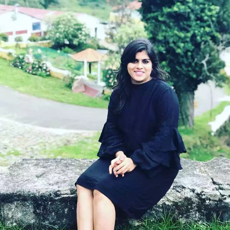 Nano Beauty Influence Usha Jain Nano Beauty Influence Usha Jain