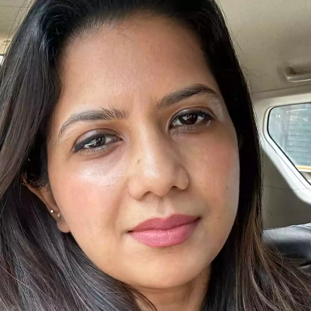 Nano Beauty Influencer Audrey Nano Beauty Influencer Audrey