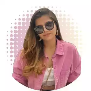 Nano Beauty Influencer Pranali Bhansali Nano Beauty Influencer Pranali Bhansali