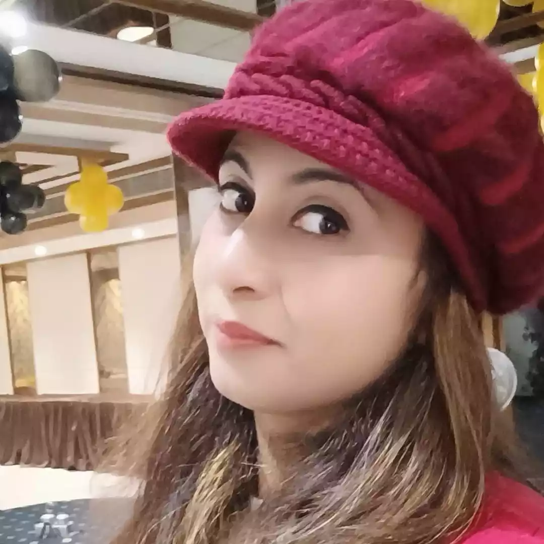 Micro Beauty Influencer Honey Vijay Micro Beauty Influencer Honey Vijay