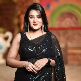 Micro Beauty Influencer Bhavya M Micro Beauty Influencer Bhavya M