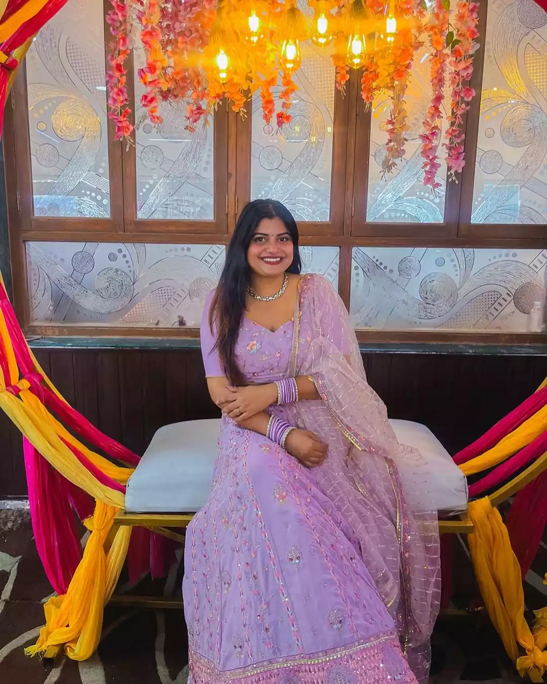 Micro Beauty Influencer Snehal Uttekar Micro Beauty Influencer Snehal Uttekar