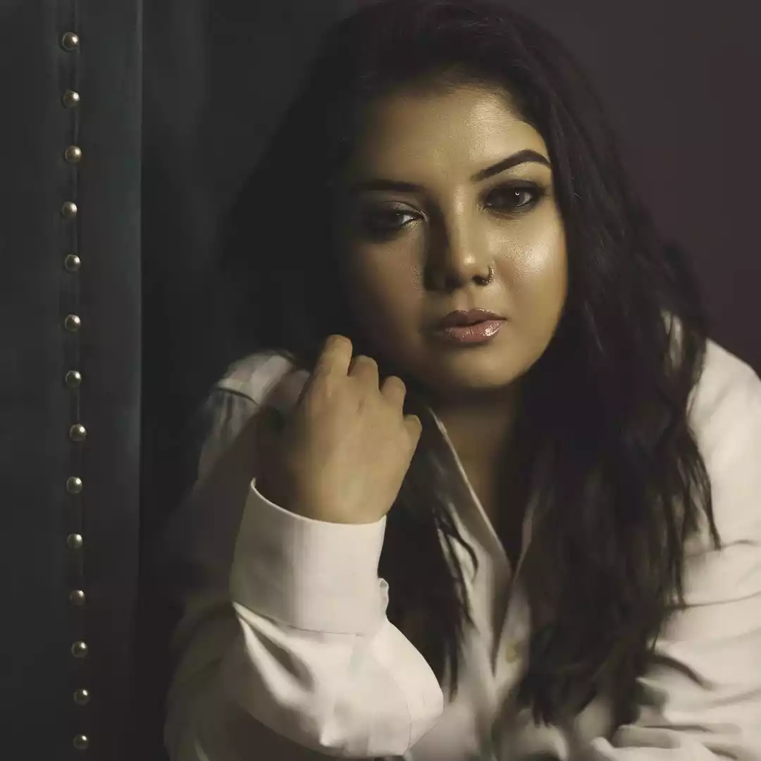 Micro Beauty Influencer Priya Dhara Micro Beauty Influencer Priya Dhara