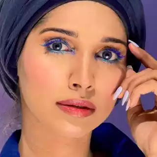 Micro Beauty Influencer Sara Gulzaib Micro Beauty Influencer Sara Gulzaib