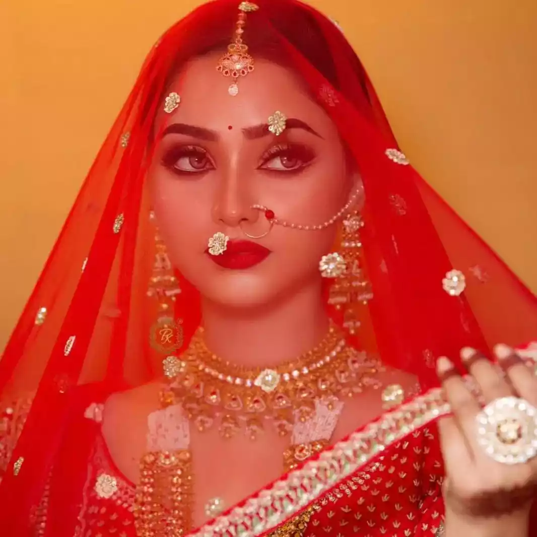 Micro Beauty Influencer Shona Dwivedi Micro Beauty Influencer Shona Dwivedi
