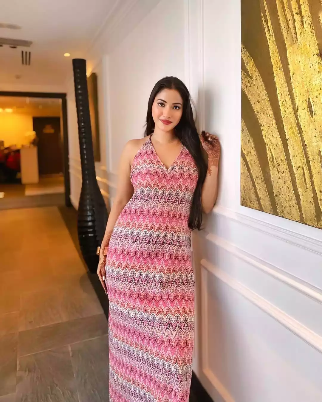 Micro Beauty Influencer Priyanka Thakur Micro Beauty Influencer Priyanka Thakur