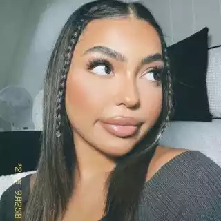 Micro Beauty Influencer Tarandeep Kaur Micro Beauty Influencer Tarandeep Kaur