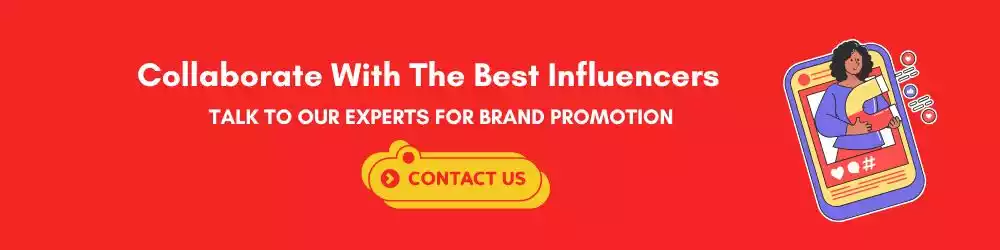 Collaborate With The Best Influencers