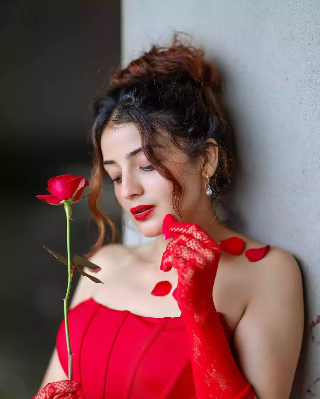 Influencer Aryanshi Sharma Influencer Aryanshi Sharma