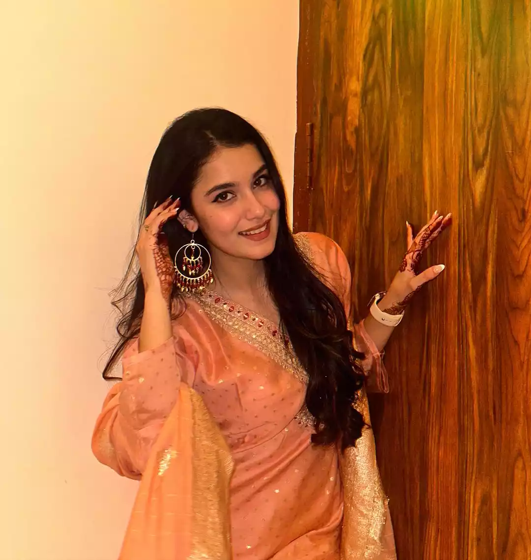 Influencer Pragati Nagpal Influencer Pragati Nagpal