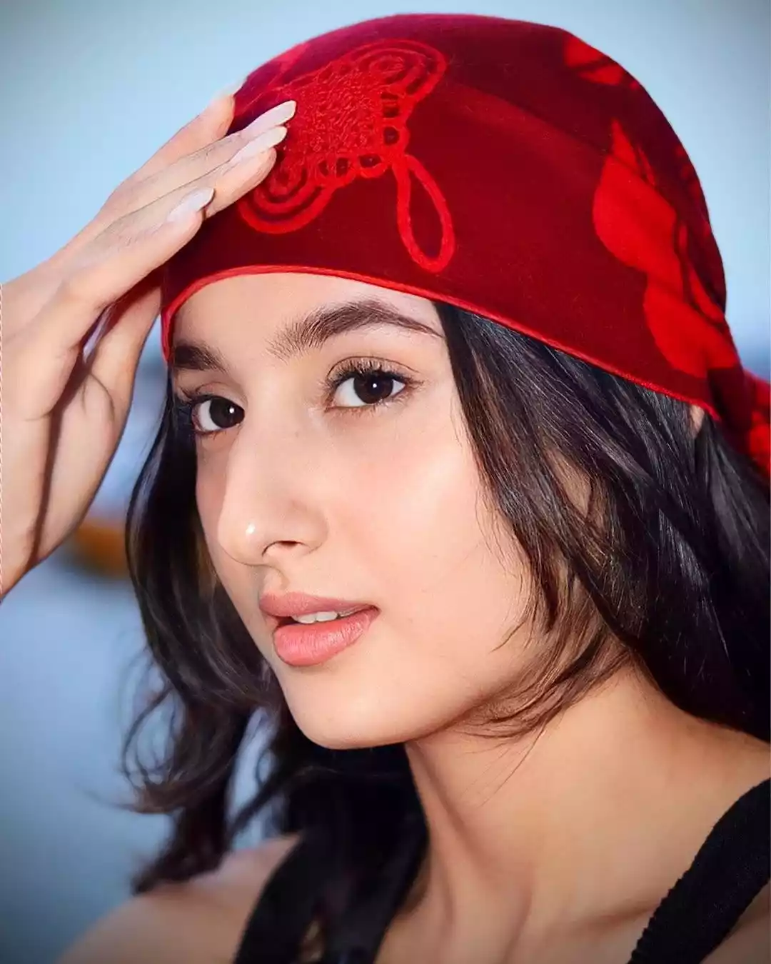 Influencer Samridhi Puri Influencer Samridhi Puri