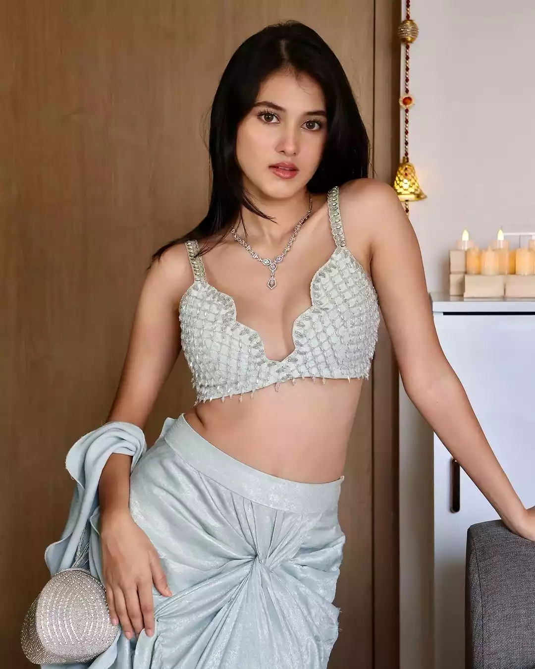 Influencer Aayushi Verma Influencer Aayushi Verma