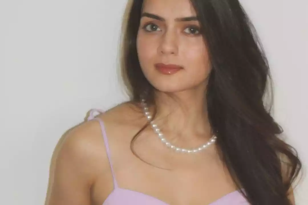 Influencer Neha Jethwani Influencer Neha Jethwani