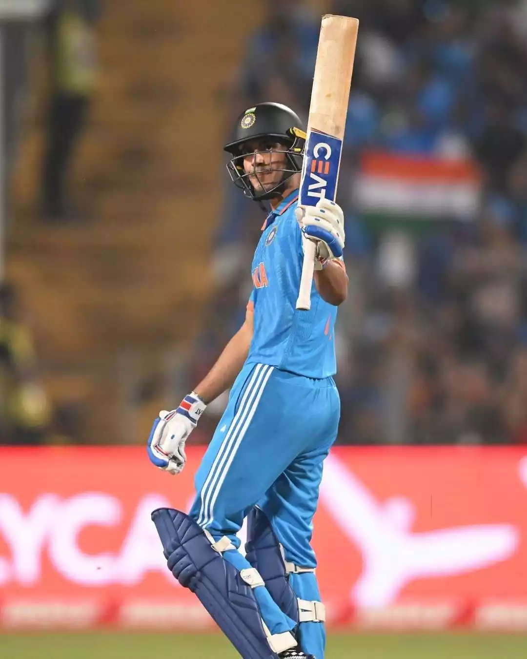 Shubman Gill's Matches Shubman Gill's Matches