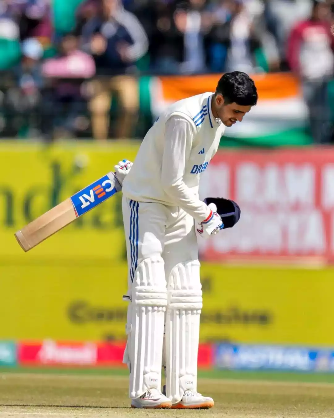 Shubman Gill’s Biography Shubman Gill’s Biography