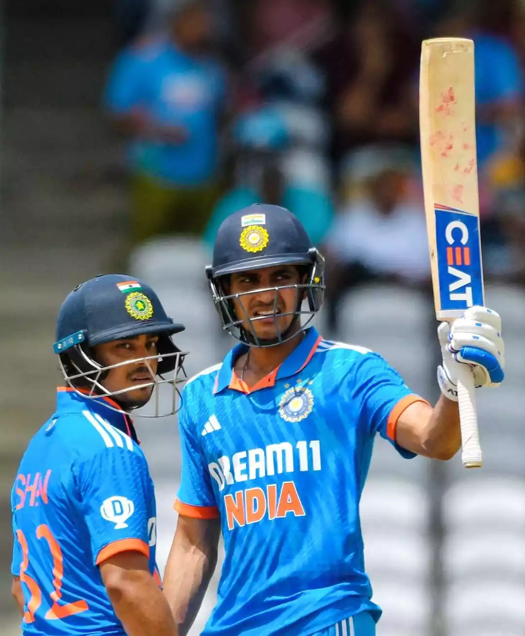 Shubman Gill's Matches Shubman Gill's Matches