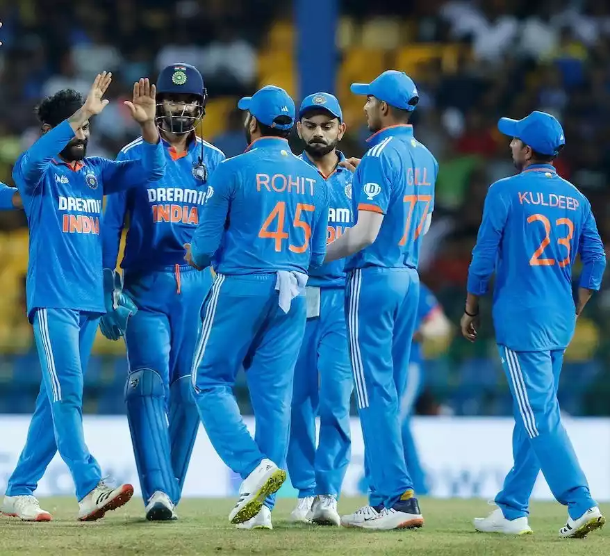 Shubman Gill's Matches Shubman Gill's Matches