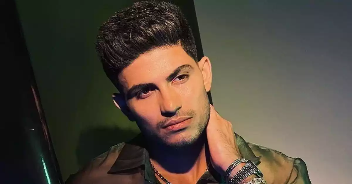 Shubman Gill's Controversies Shubman Gill's Controversies