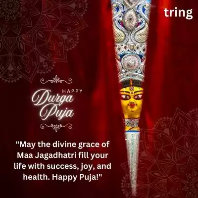 Jagadhatri Puja Wishes.jpg Jagadhatri Puja Wishes