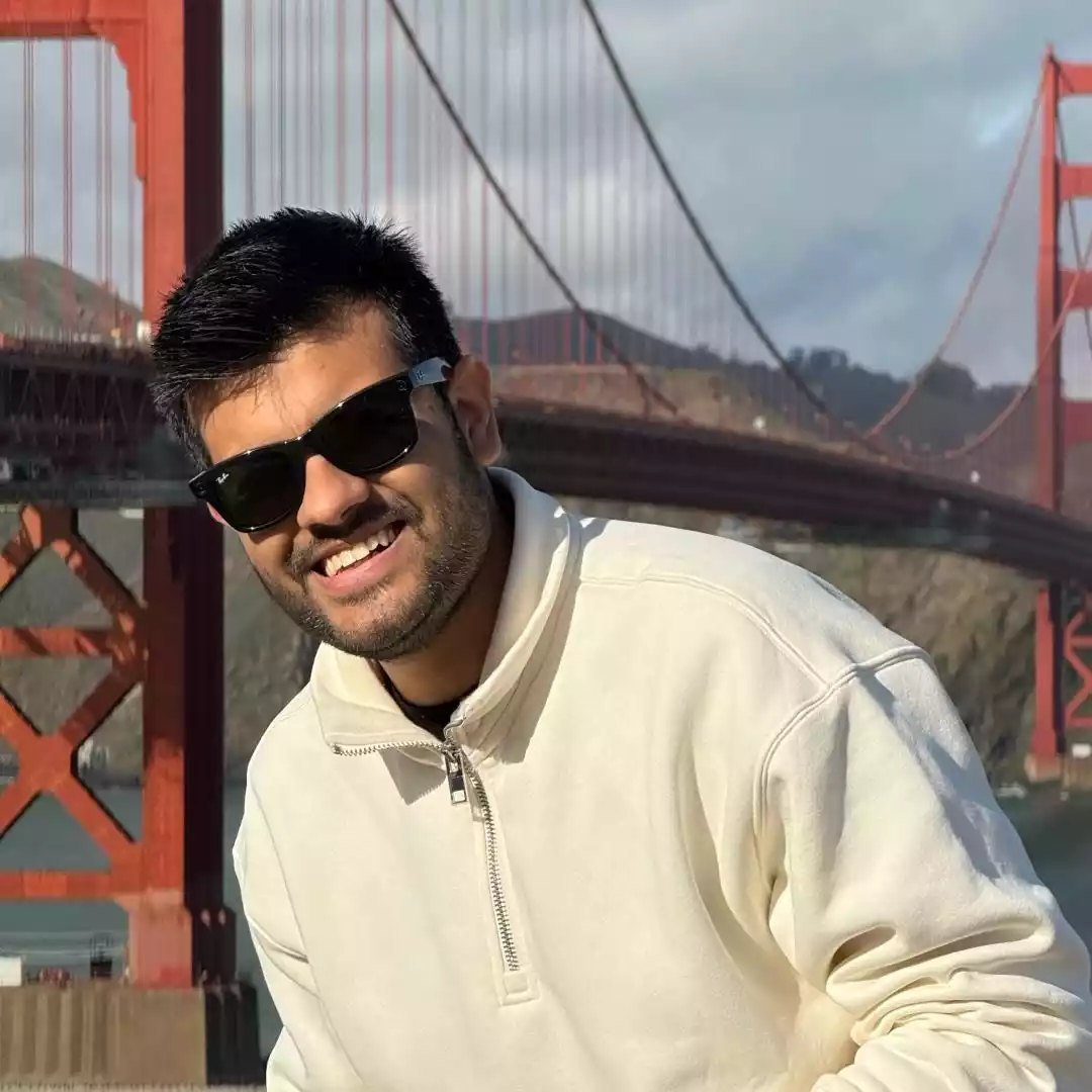 Tech Influencer Jay Kapoor.jpg Tech Influencer Jay Kapoor