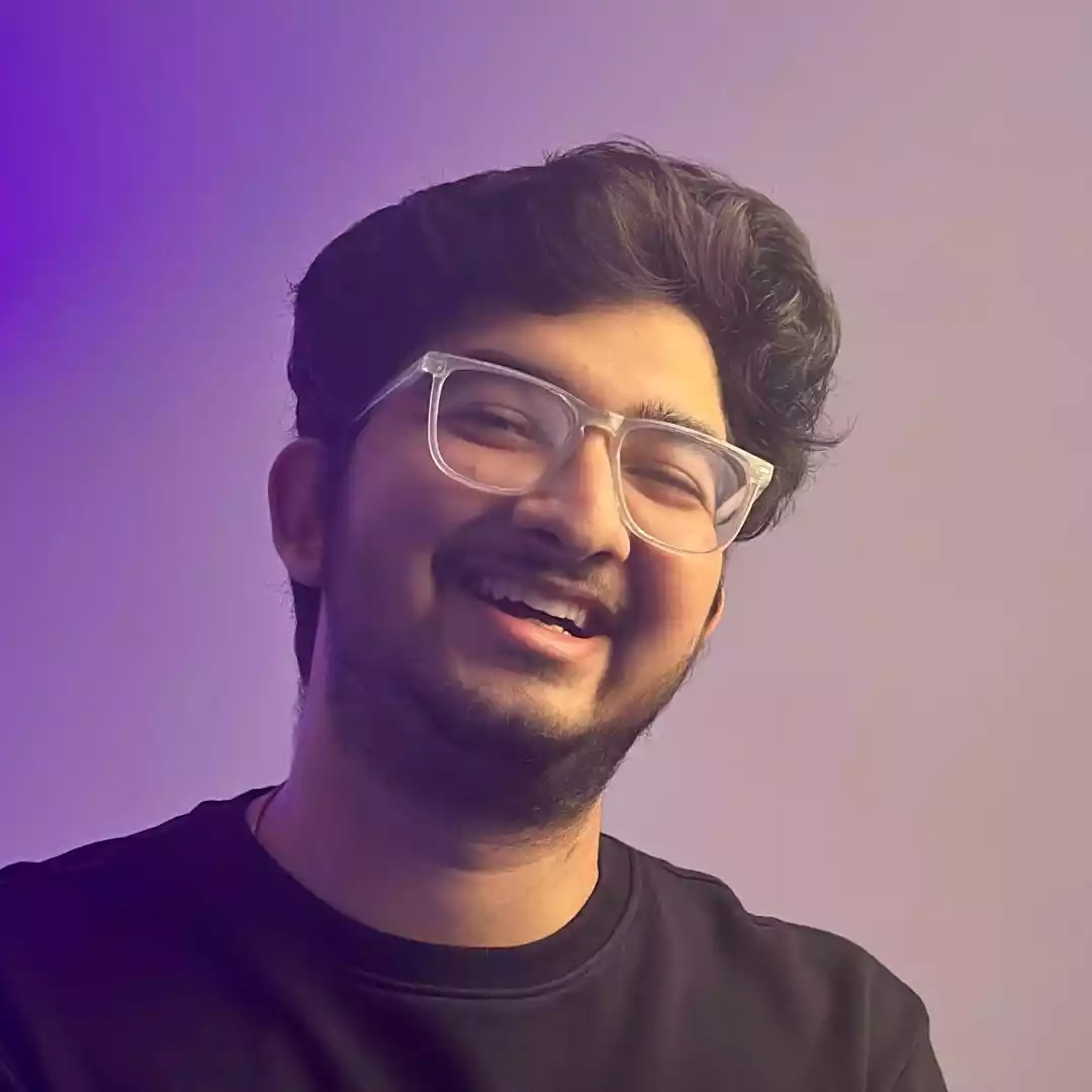 Tech Influencer Sanidhya Tulsinandan (sanidhya.ai)