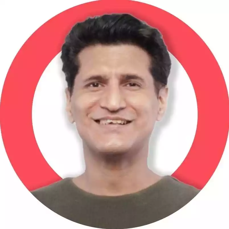 Tech Influencer Rajiv Makhni.jpg Tech Influencer Rajiv Makhni