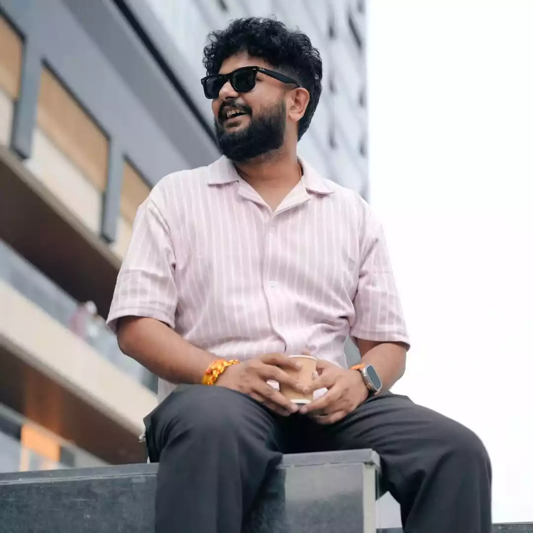 Tech Influencer Naman Deshmukh (Techplusgadget).jpg Tech Influencer Naman Deshmukh (Techplusgadget)