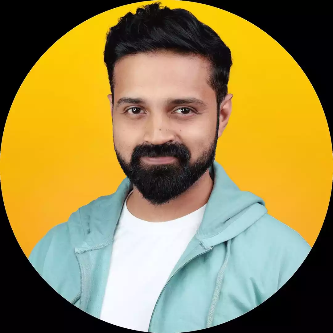 Tech Influencer Nitin Raj (mrperfecttech).jpg Tech Influencer Nitin Raj (mrperfecttech)