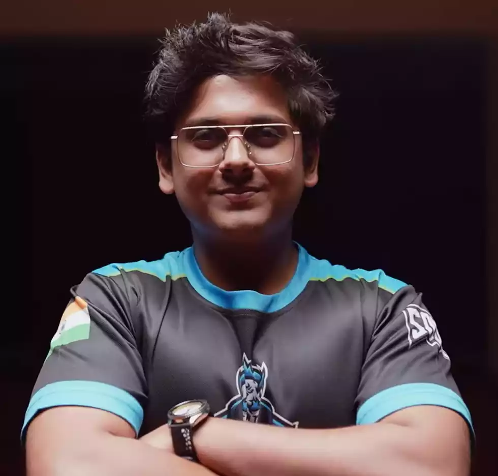 Naman Mathur Naman Mathur