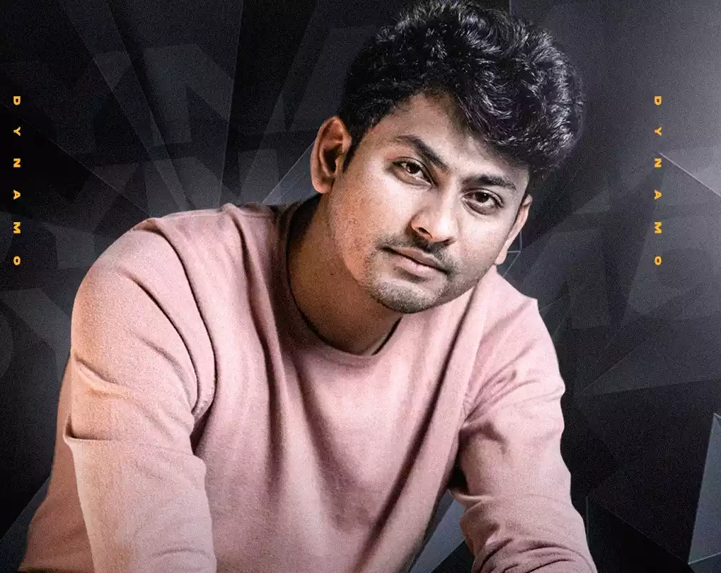 Dynamo Gaming Dynamo Gaming