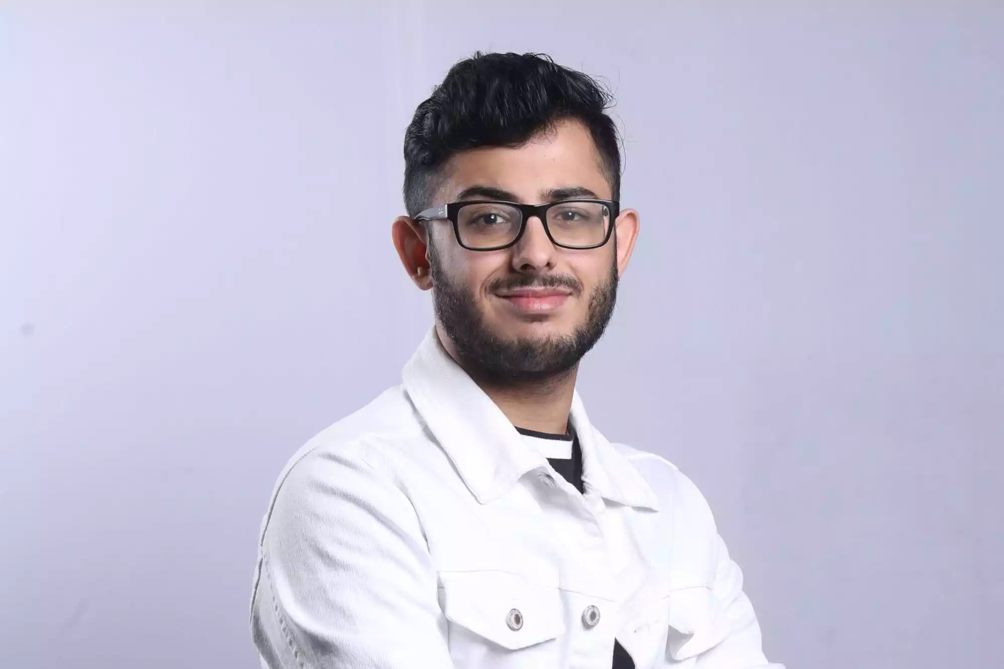 CarryMinati CarryMinati