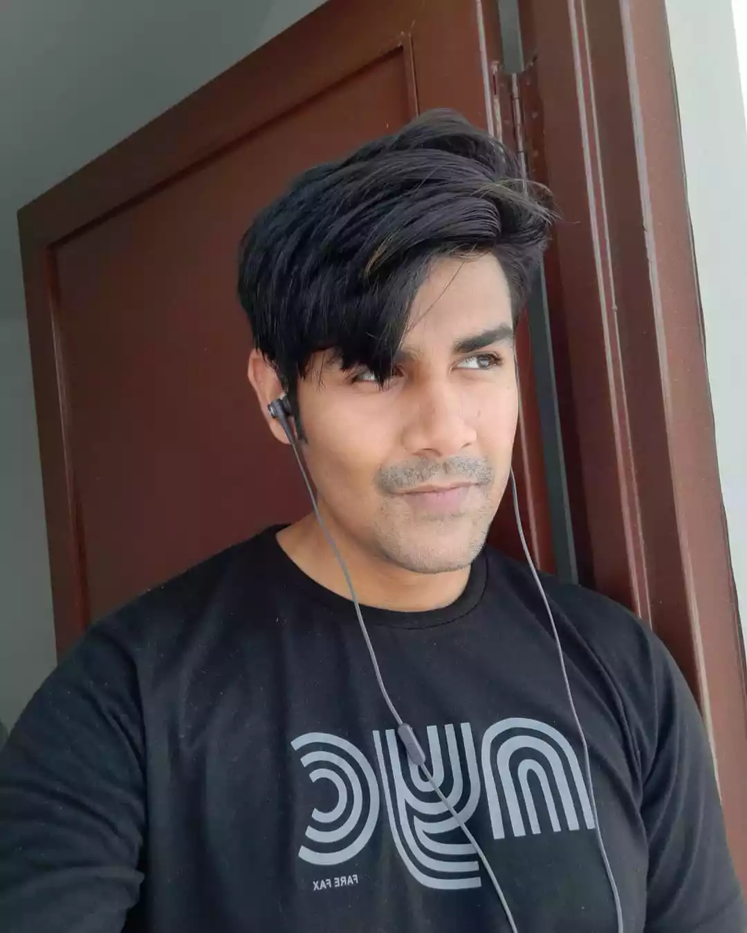 Tech Youtuber Abhishek Sagar (Technical Sagar).jpg Tech Youtuber Abhishek Sagar (Technical Sagar)