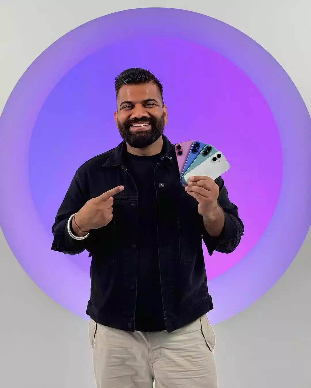 Tech Youtuber Gaurav Chaudhary (Technical Guruji).jpg Tech Youtuber Gaurav Chaudhary (Technical Guruji)