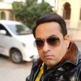 Tech Youtuber Rajeev Baldev Rana (Gogi Tech).jpg Tech Youtuber Rajeev Baldev Rana (Gogi Tech)