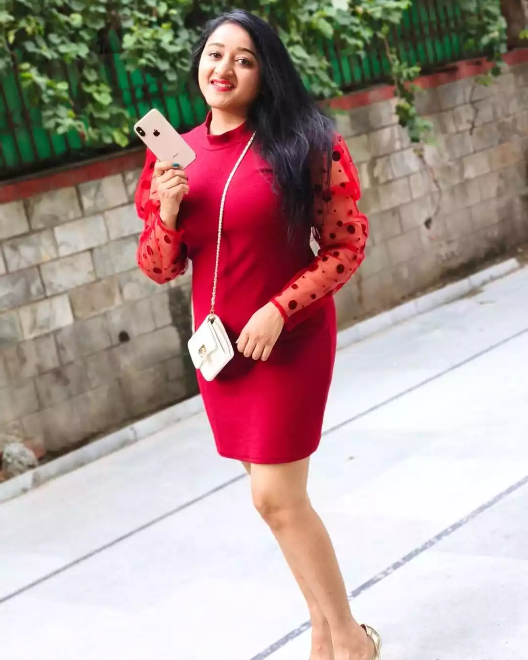 Tech Youtuber Nitasha Singh (The Nutri Gurl).jpg Tech Youtuber Nitasha Singh (The Nutri Gurl)