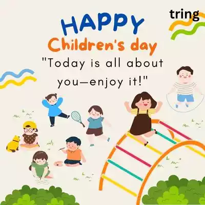 Short Children's Day Wishes for Students.jpg Short Children's Day Wishes for Students