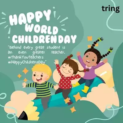 Instagram Children's Day Quotes for Teachers.jpg Instagram Children's Day Quotes for Teachers