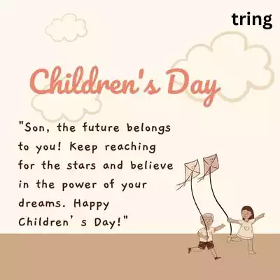 Motivational Children's Day Wishes for Son.jpg Motivational Children's Day Wishes for Son