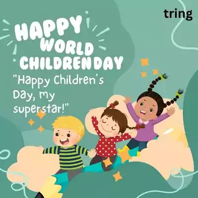 Short Children's Day Wishes for Son.jpg Short Children's Day Wishes for Son