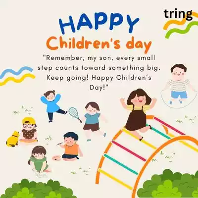 Motivational Children's Day Quotes for my Son.jpg Motivational Children's Day Quotes for my Son