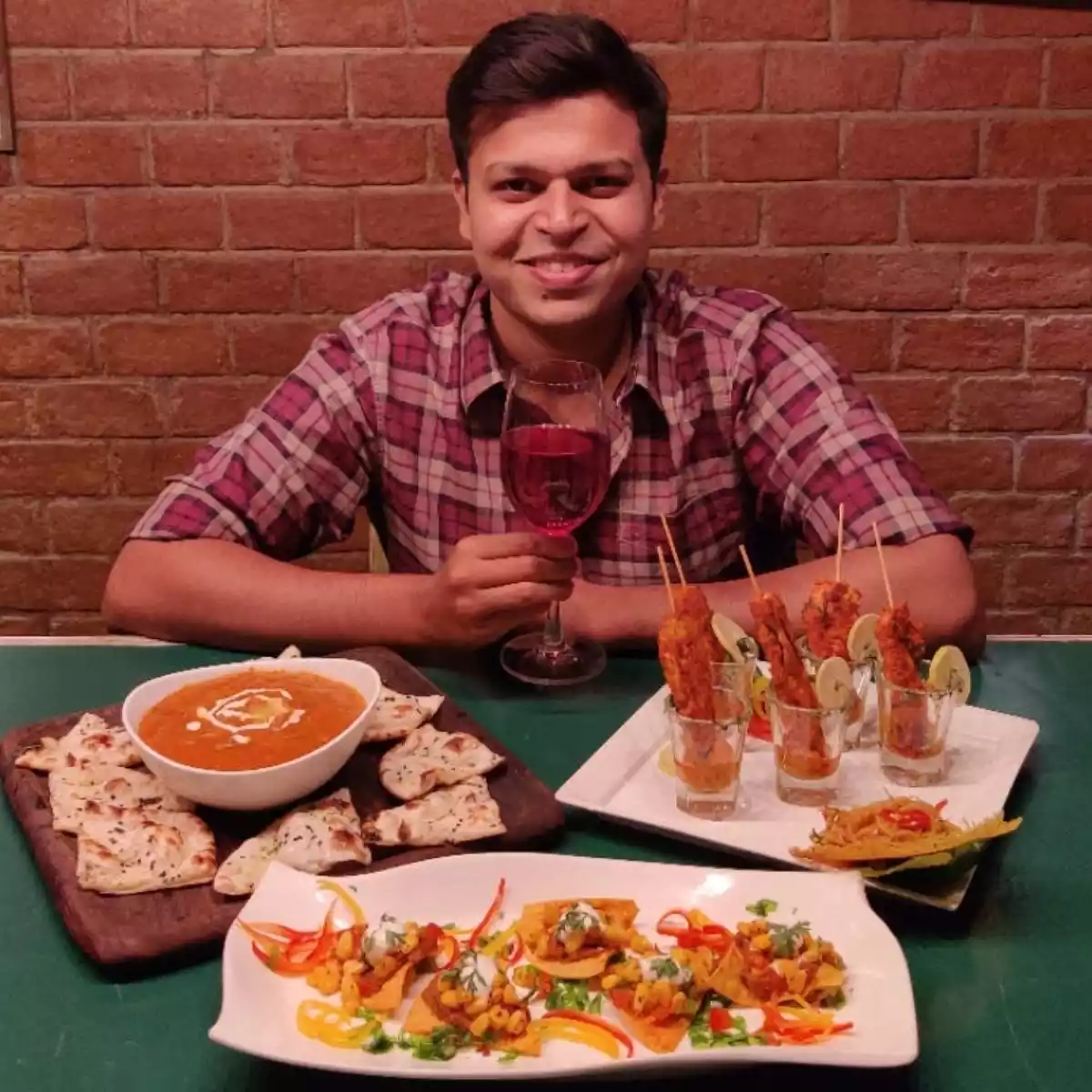 Rohit Mavle rohit-mavle