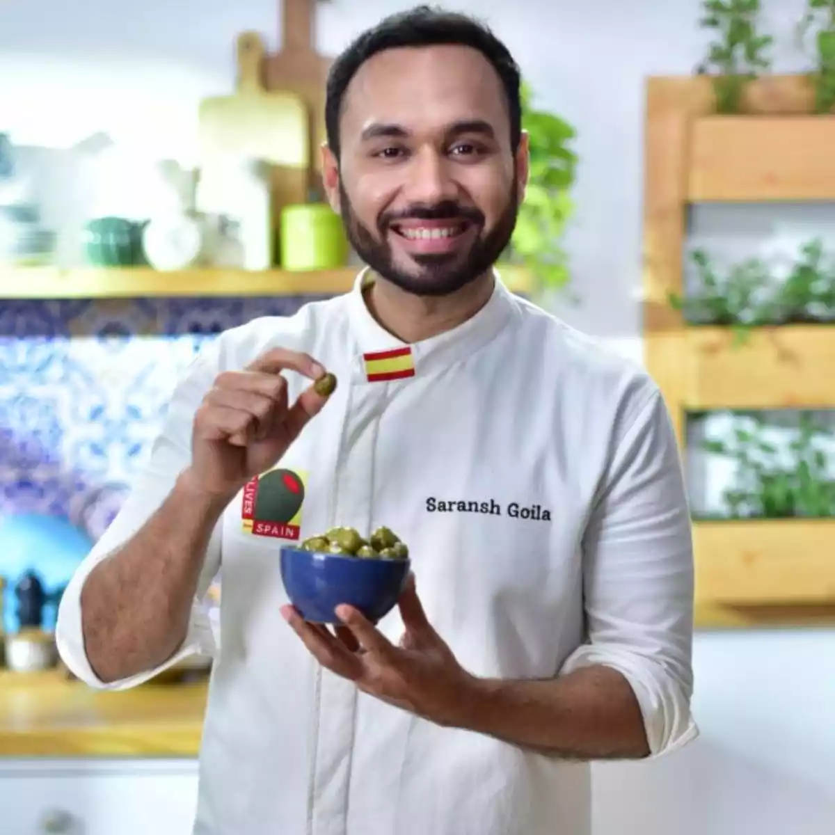 Saransh Goila saransh-goila