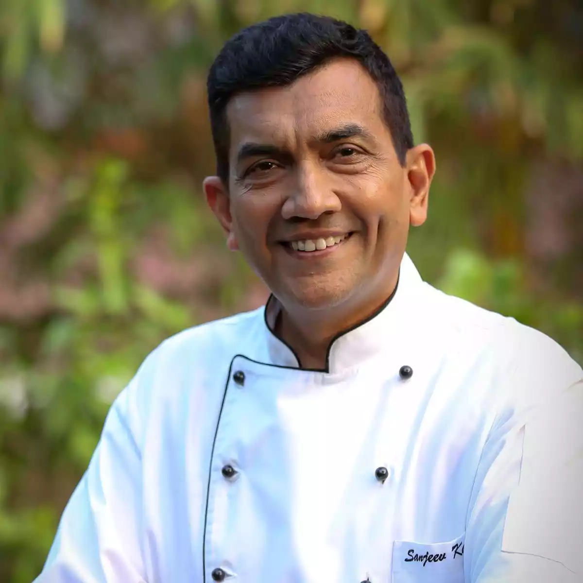 Sanjeev Kapoor sanjeev-kapoor