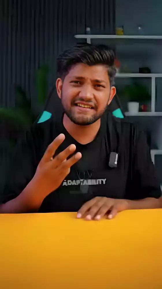 Tech micro influencer Shivam Chaudhary (techindia.ai) Tech micro influencer Shivam Chaudhary (techindia.ai)