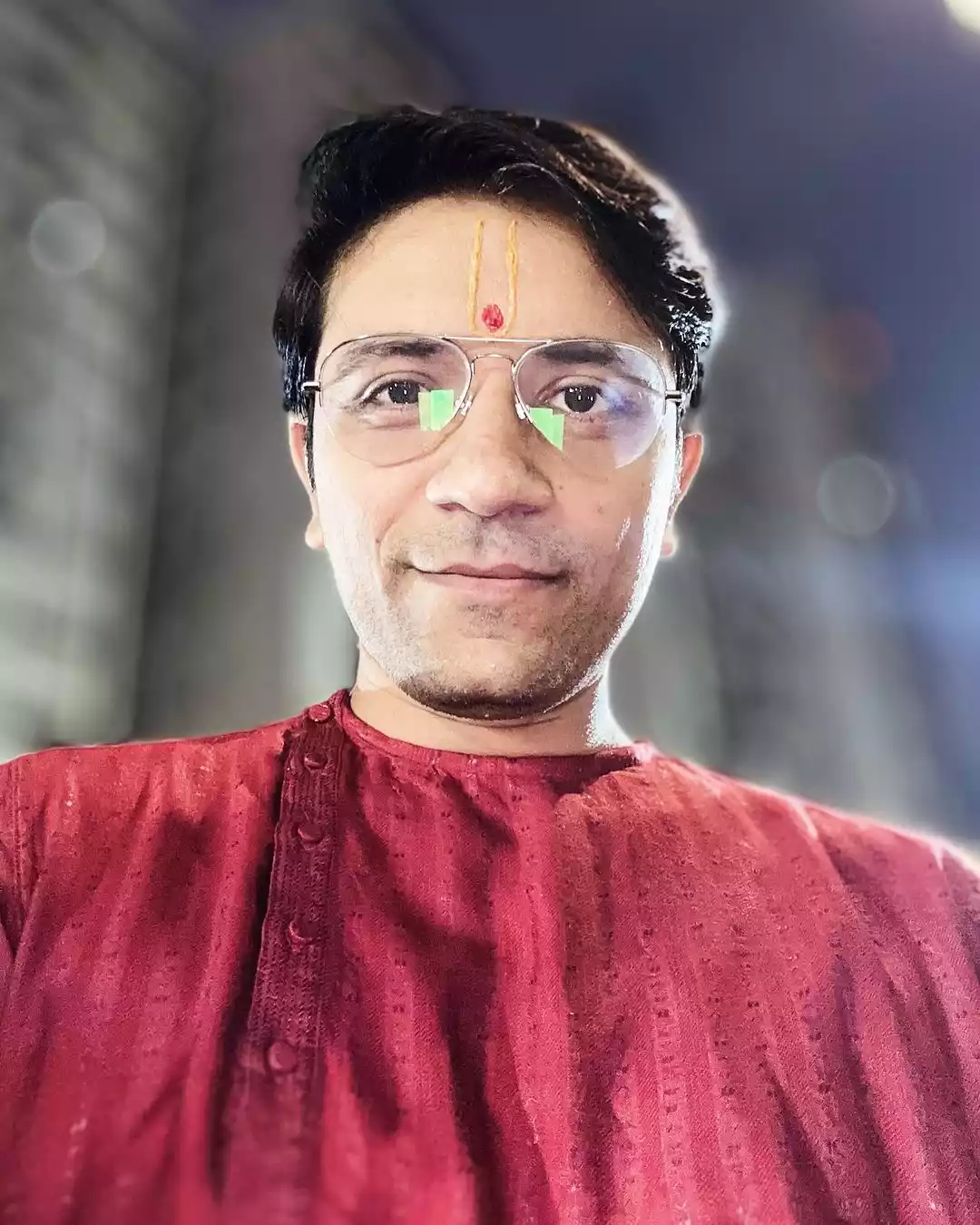 Tech micro influencer Amit Bhawani.jpg Tech micro influencer Amit Bhawani