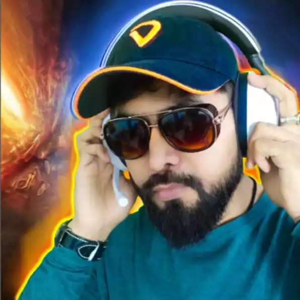 Mohit "BattleKing" Chaubey Mohit "BattleKing" Chaubey