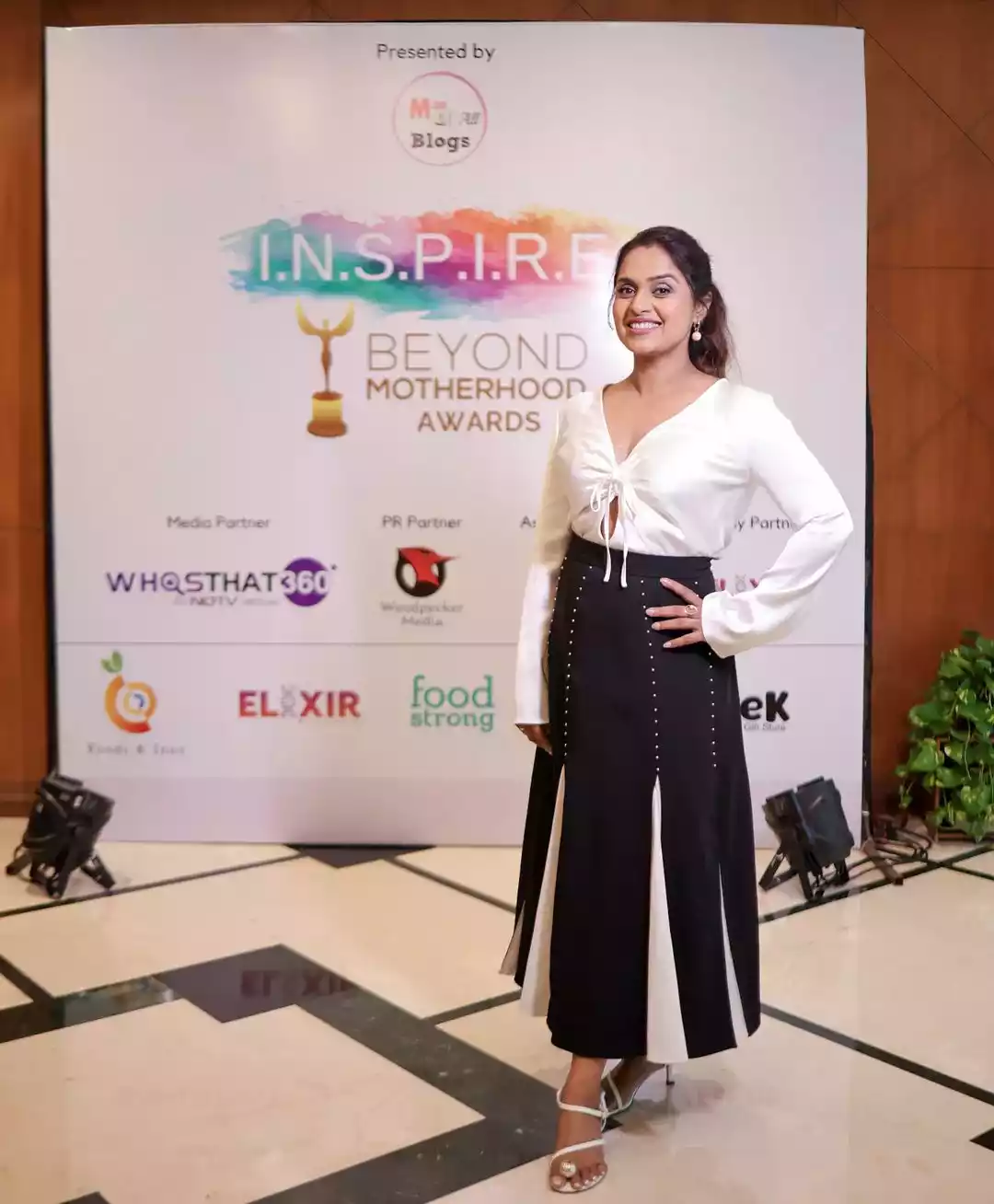 Mom fitness influencer Prerna Sinha (maaoallblogs).jpg Mom fitness influencer Prerna Sinha (maaoallblogs)