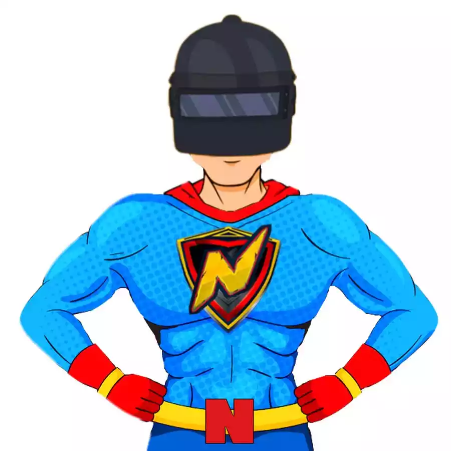 Nihit "Naturalyt" Singh Nihit "Naturalyt" Singh