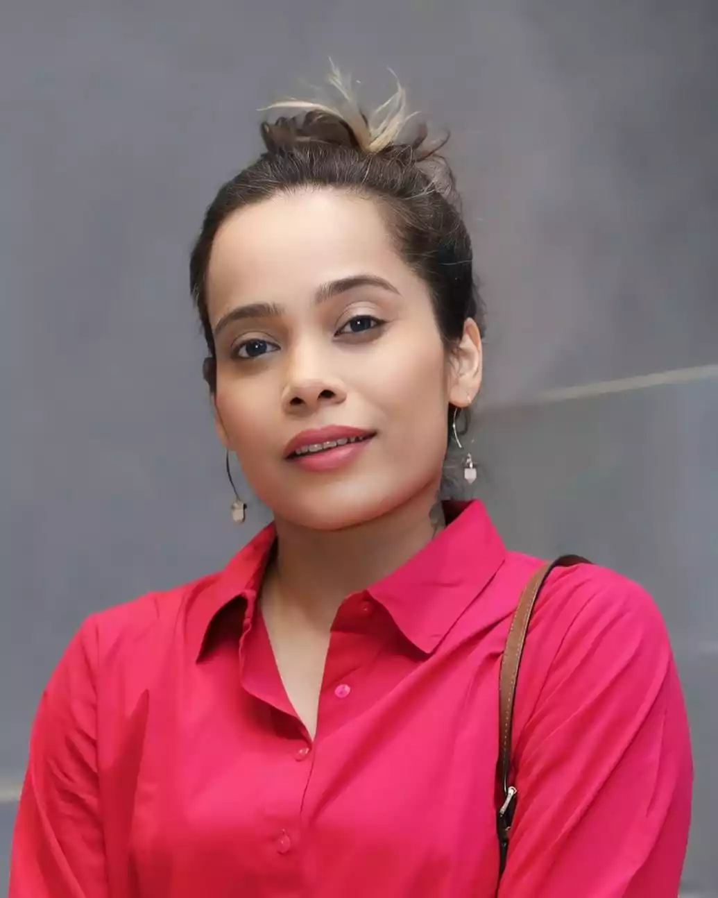 Mom fitness influencer Sucheta Pal.jpg Mom fitness influencer Sucheta Pal